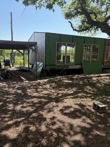6427 S Fm Rd 113, Millsap, TX 76066