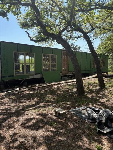 6427 S Fm Rd 113, Millsap, TX 76066
