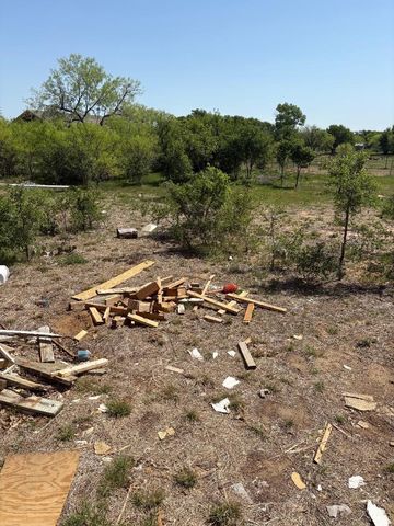 6427 S Fm Rd 113, Millsap, TX 76066