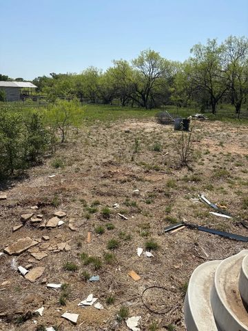 6427 S Fm Rd 113, Millsap, TX 76066