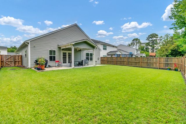 105 Clydesdale Circle, Summerville, SC 29486