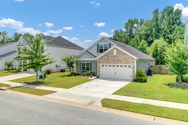 105 Clydesdale Circle, Summerville, SC 29486