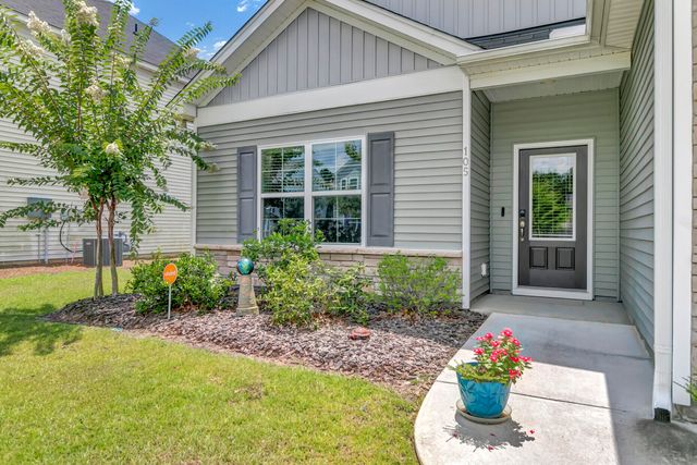 105 Clydesdale Circle, Summerville, SC 29486