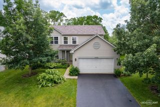 3402 Hoffman Street, Plano, IL 60545