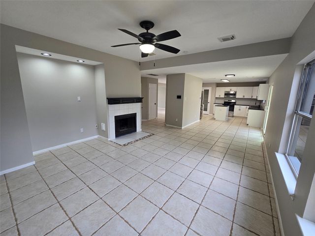 4406 Egret Drive, Seabrook, TX 77586