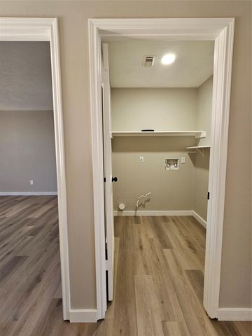 4406 Egret Drive, Seabrook, TX 77586