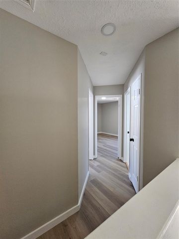 4406 Egret Drive, Seabrook, TX 77586