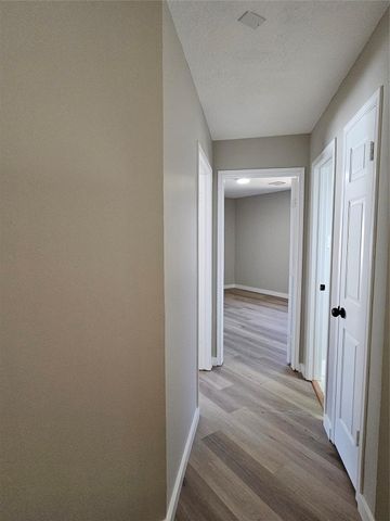 4406 Egret Drive, Seabrook, TX 77586