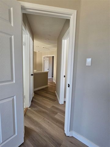 4406 Egret Drive, Seabrook, TX 77586