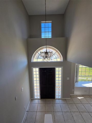 4406 Egret Drive, Seabrook, TX 77586