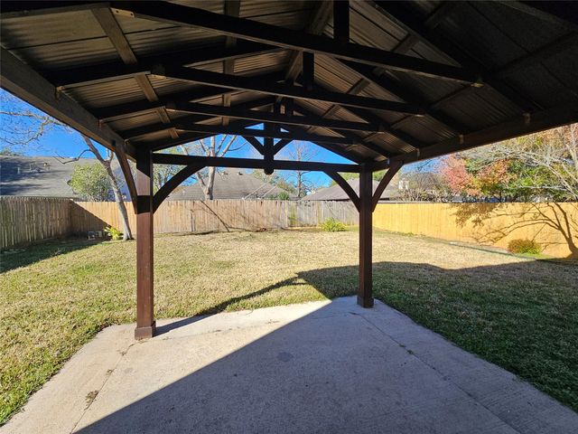 4406 Egret Drive, Seabrook, TX 77586