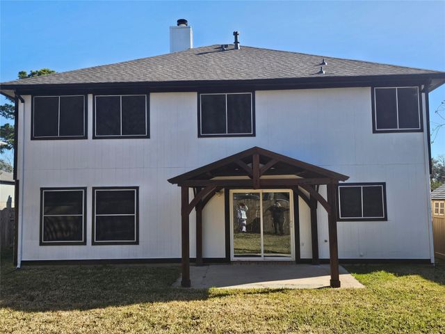 4406 Egret Drive, Seabrook, TX 77586