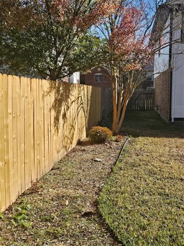 4406 Egret Drive, Seabrook, TX 77586