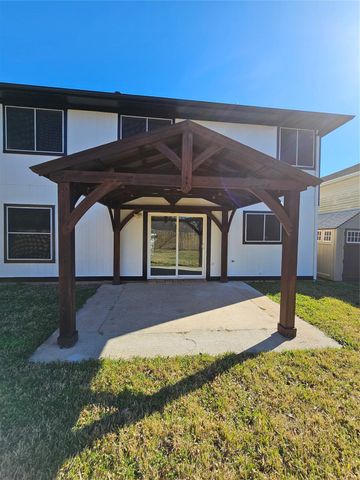 4406 Egret Drive, Seabrook, TX 77586