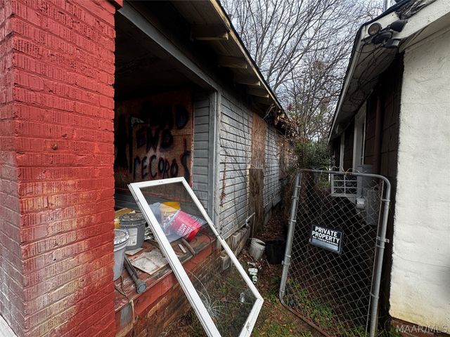 1117 CONGRESS Street, Montgomery, AL 36108