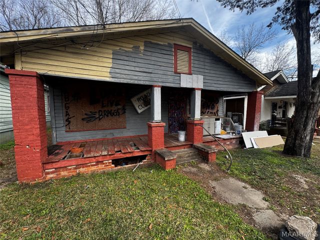1117 CONGRESS Street, Montgomery, AL 36108