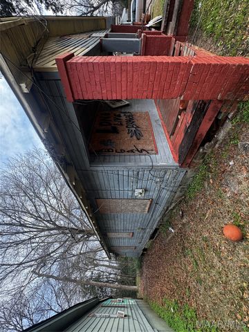 1117 CONGRESS Street, Montgomery, AL 36108