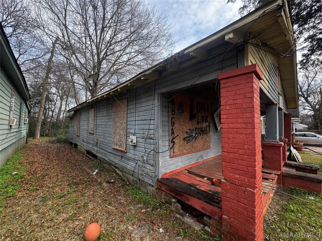 1117 CONGRESS Street, Montgomery, AL 36108