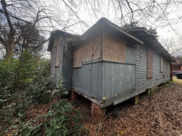 1117 CONGRESS Street, Montgomery, AL 36108