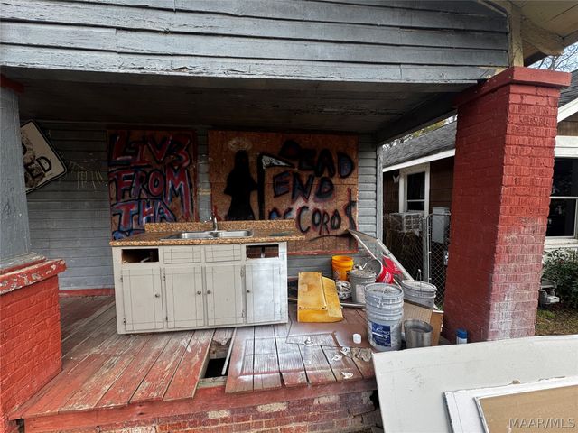 1117 CONGRESS Street, Montgomery, AL 36108