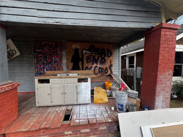 1117 CONGRESS Street, Montgomery, AL 36108