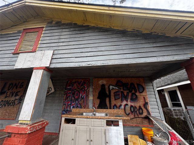 1117 CONGRESS Street, Montgomery, AL 36108