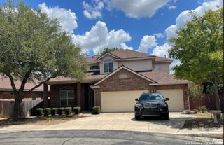 23006 BLACKWATER RD, San Antonio, TX 78258