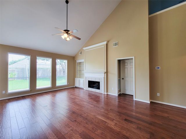 21122 Golden Sycamore Trail, Cypress, TX 77433