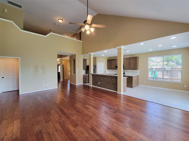 21122 Golden Sycamore Trail, Cypress, TX 77433