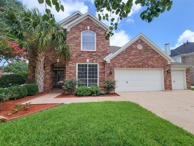 21122 Golden Sycamore Trail, Cypress, TX 77433