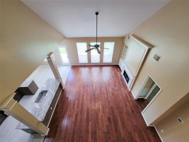 21122 Golden Sycamore Trail, Cypress, TX 77433