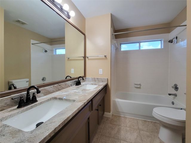 21122 Golden Sycamore Trail, Cypress, TX 77433
