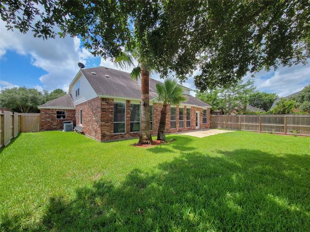 21122 Golden Sycamore Trail, Cypress, TX 77433