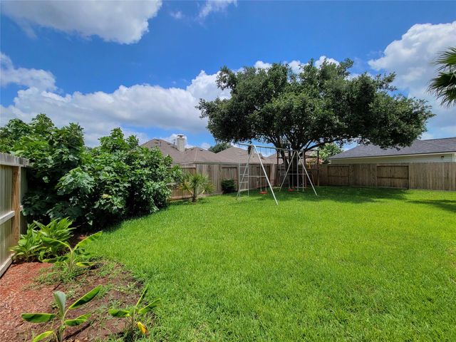 21122 Golden Sycamore Trail, Cypress, TX 77433