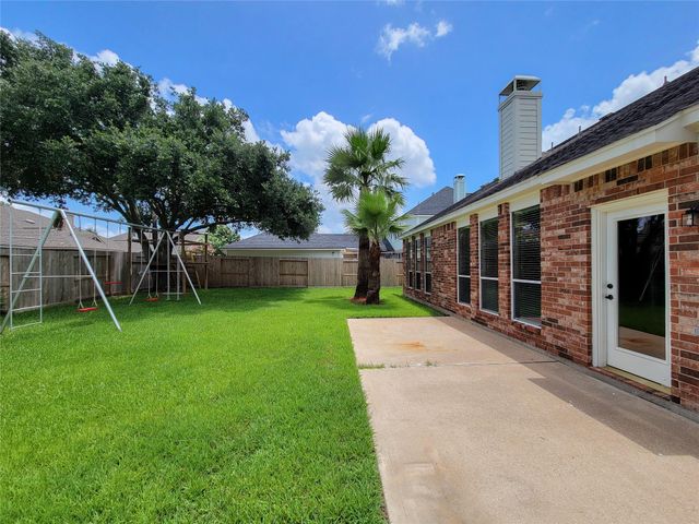 21122 Golden Sycamore Trail, Cypress, TX 77433