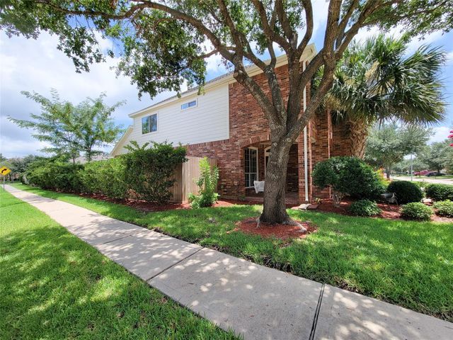 21122 Golden Sycamore Trail, Cypress, TX 77433