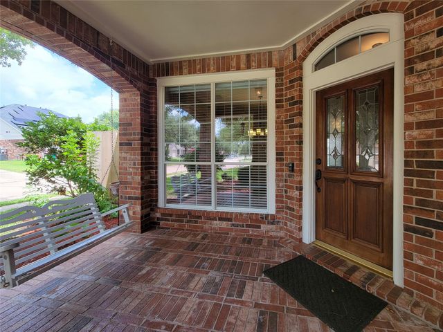 21122 Golden Sycamore Trail, Cypress, TX 77433