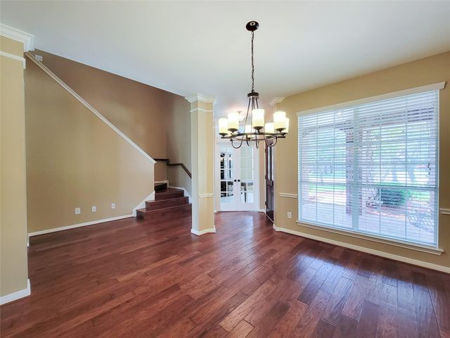21122 Golden Sycamore Trail, Cypress, TX 77433