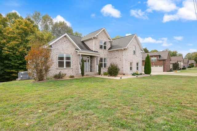 4212 Sheffield Ln, Greenbrier, TN 37073
