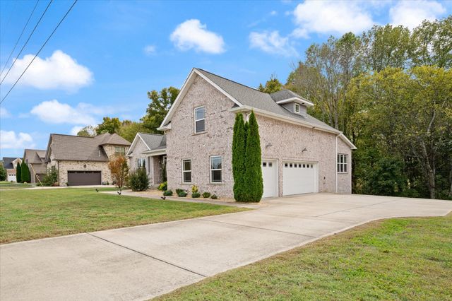 4212 Sheffield Ln, Greenbrier, TN 37073