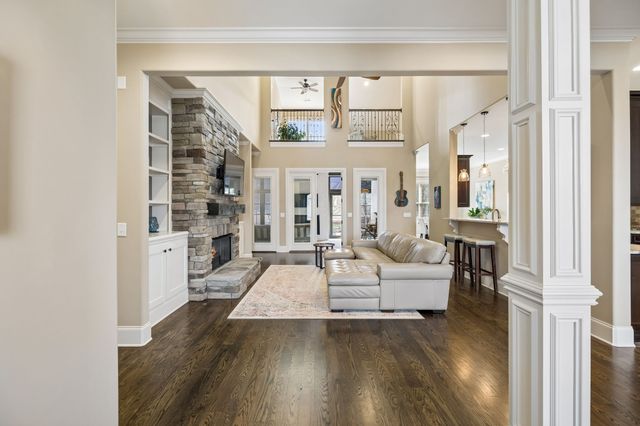 837 Plantation Way, Gallatin, TN 37066