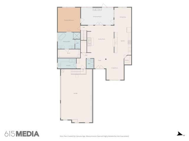 837 Plantation Way, Gallatin, TN 37066