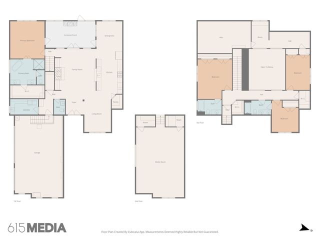 837 Plantation Way, Gallatin, TN 37066