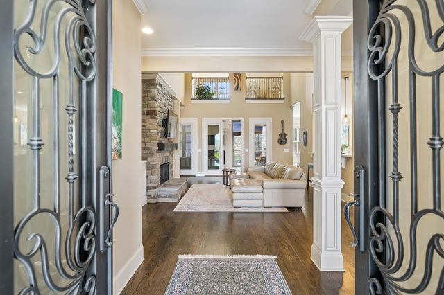 837 Plantation Way, Gallatin, TN 37066