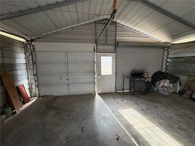 81 Pigeon Lane, Berryville, AR 72616