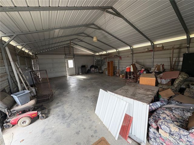 81 Pigeon Lane, Berryville, AR 72616