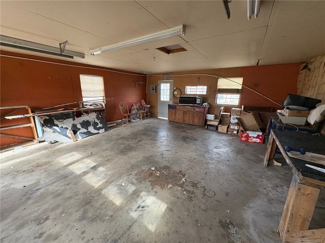 81 Pigeon Lane, Berryville, AR 72616