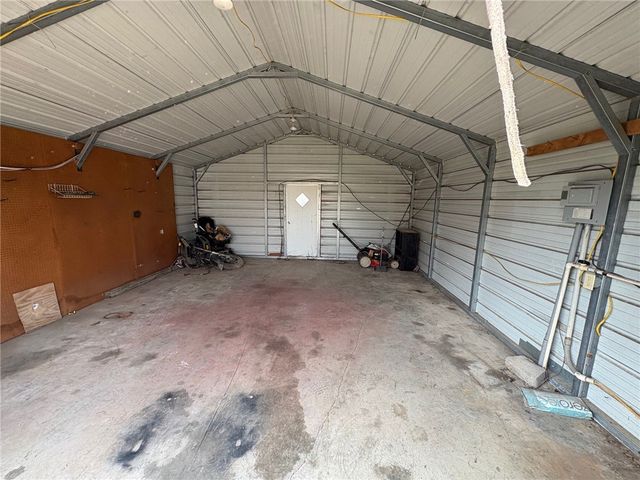 81 Pigeon Lane, Berryville, AR 72616