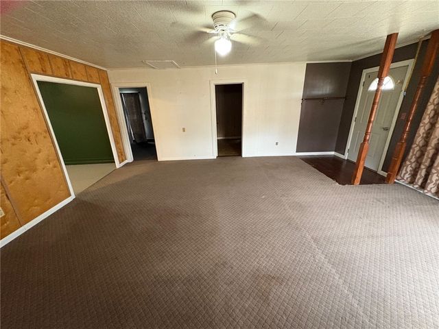 81 Pigeon Lane, Berryville, AR 72616