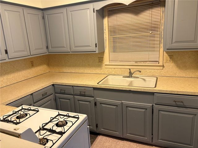 81 Pigeon Lane, Berryville, AR 72616